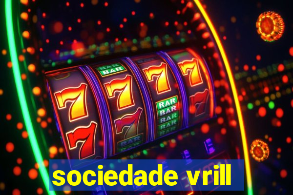 sociedade vrill