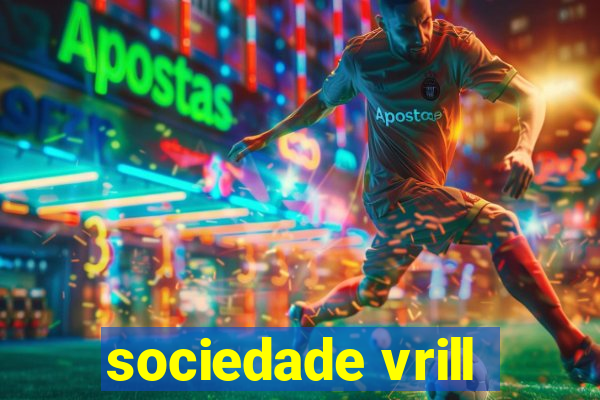 sociedade vrill