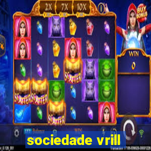 sociedade vrill