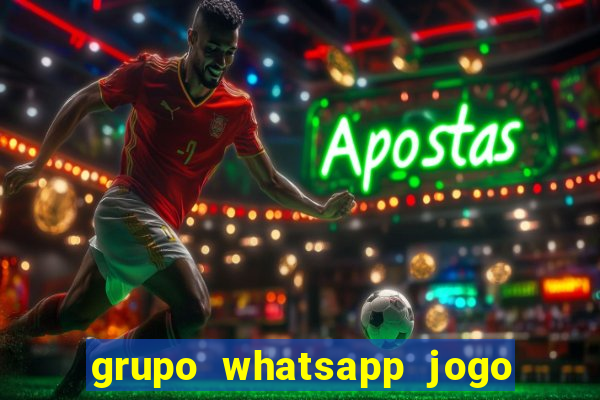 grupo whatsapp jogo do bicho bahia