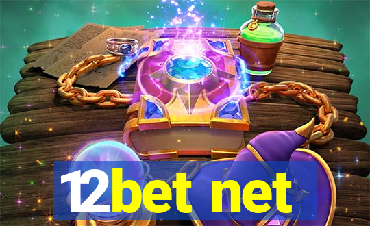 12bet net