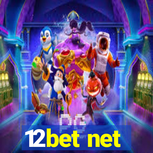 12bet net