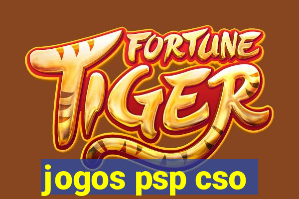 jogos psp cso