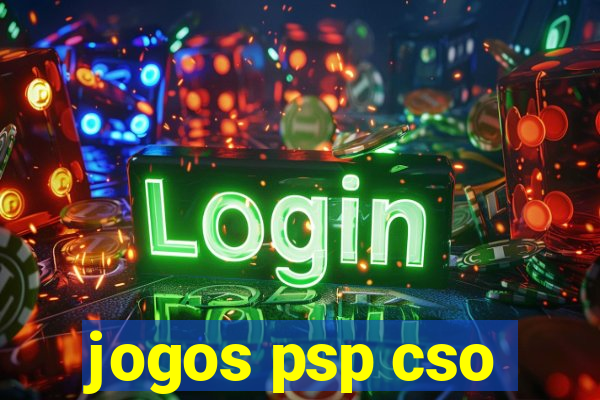 jogos psp cso