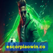 escorpiaowin.com