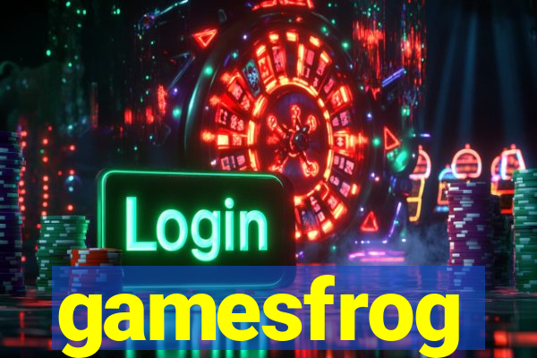 gamesfrog