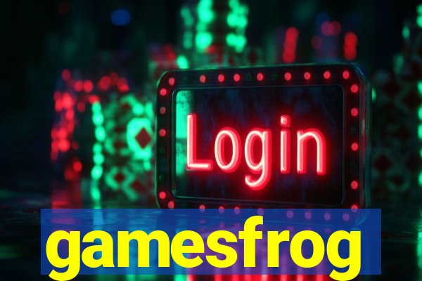 gamesfrog