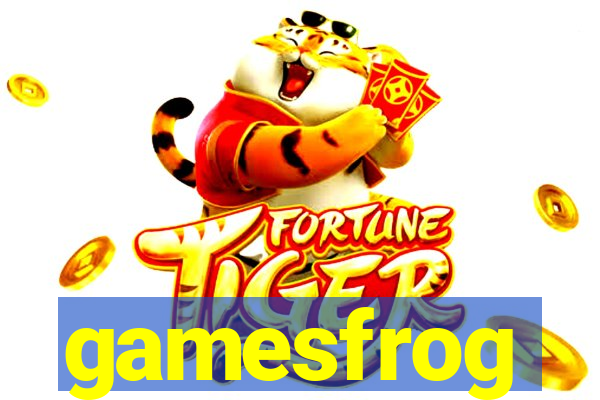 gamesfrog