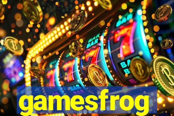 gamesfrog