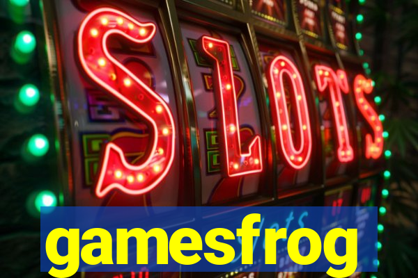 gamesfrog