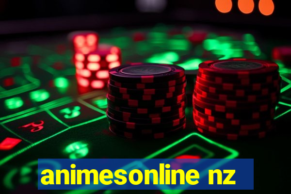 animesonline nz