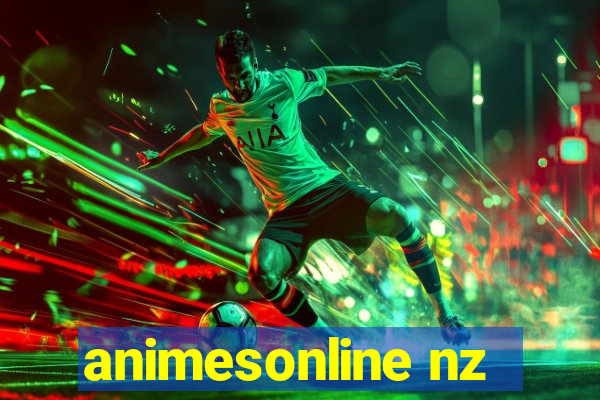 animesonline nz