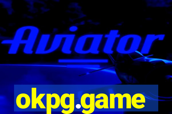 okpg.game