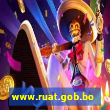 www.ruat.gob.bo