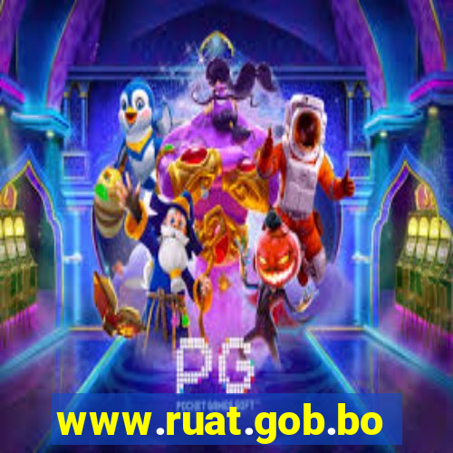 www.ruat.gob.bo