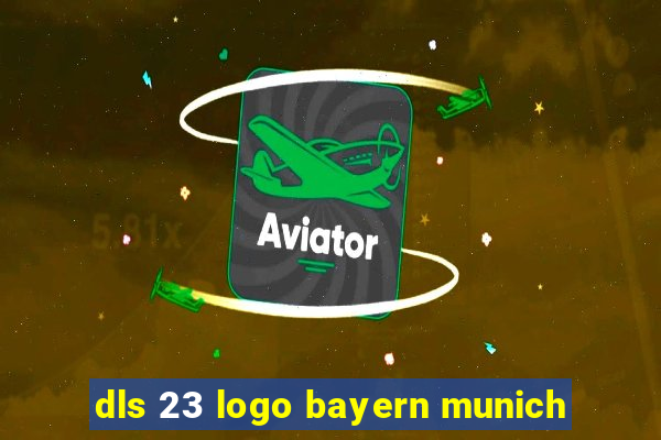 dls 23 logo bayern munich