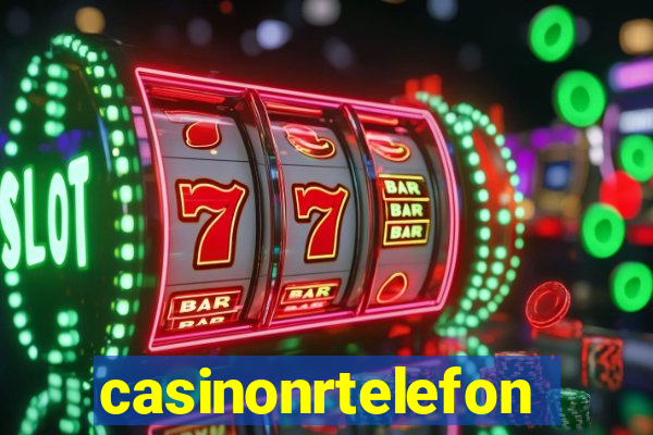 casinonrtelefon