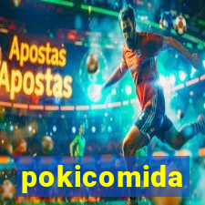 pokicomida