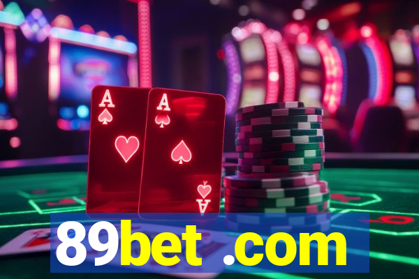 89bet .com