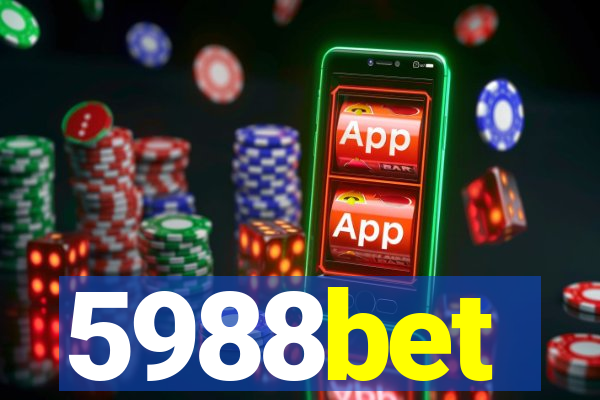 5988bet