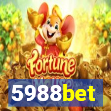 5988bet