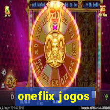 oneflix jogos