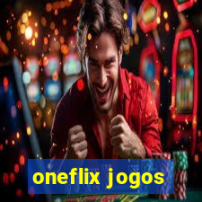 oneflix jogos