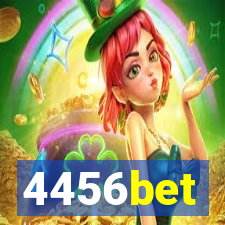 4456bet