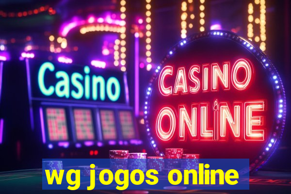 wg jogos online