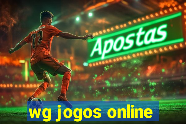 wg jogos online