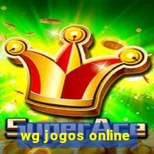 wg jogos online