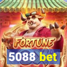 5088 bet