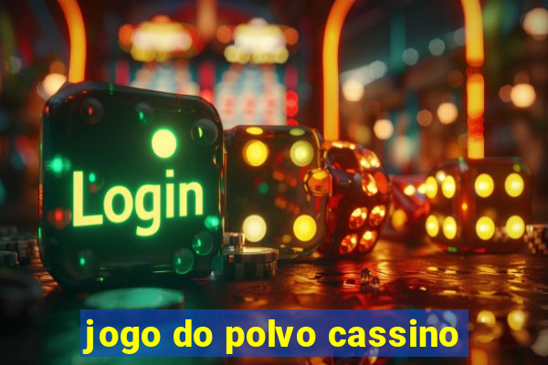 jogo do polvo cassino