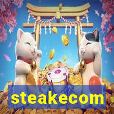 steakecom