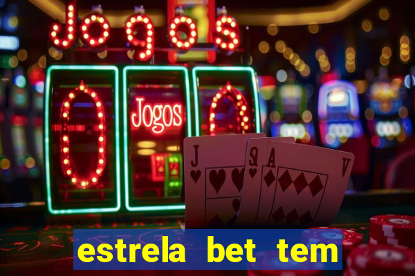 estrela bet tem como encerrar aposta