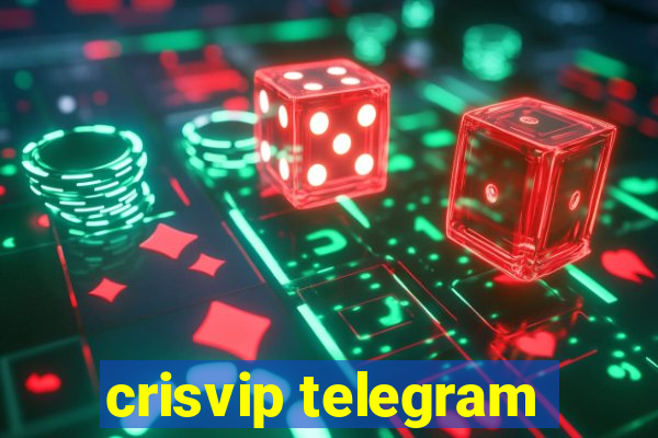 crisvip telegram