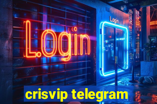 crisvip telegram