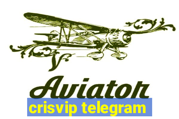 crisvip telegram