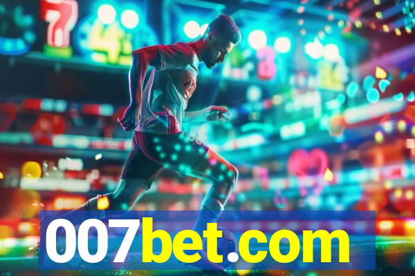 007bet.com