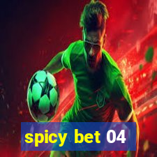 spicy bet 04