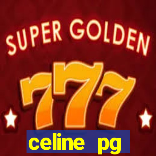 celine pg plataforma de jogos