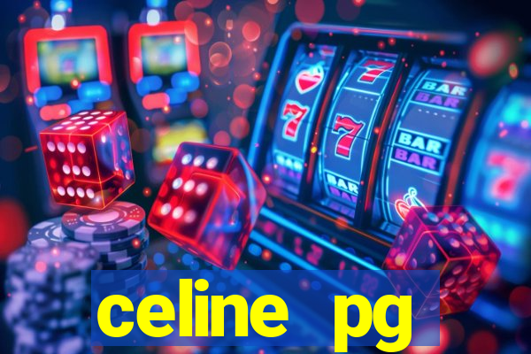 celine pg plataforma de jogos