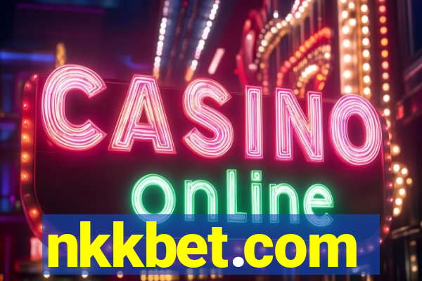 nkkbet.com