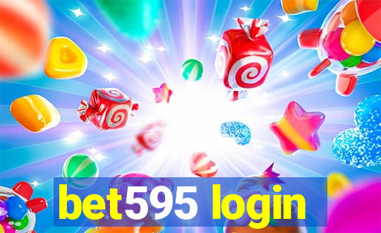 bet595 login