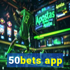 50bets app