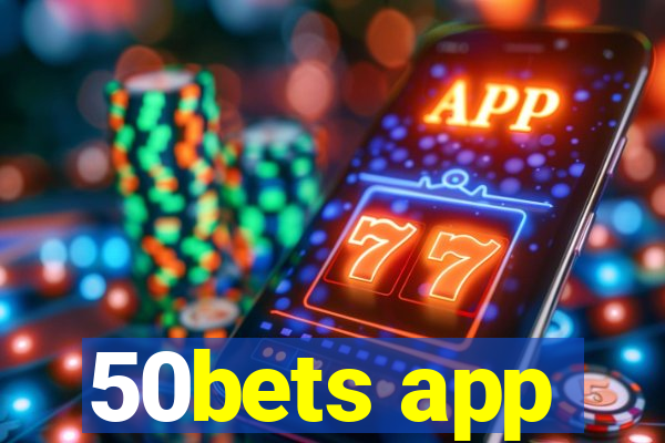 50bets app