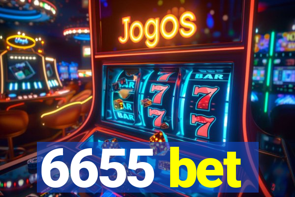 6655 bet