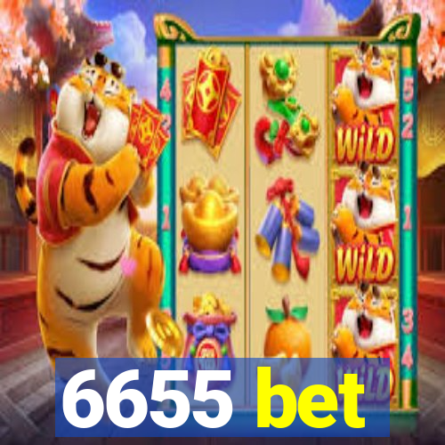 6655 bet