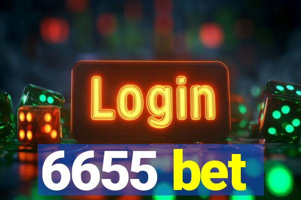 6655 bet