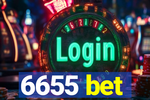 6655 bet